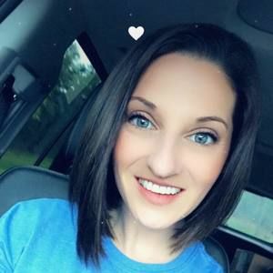 Meet your Posher, Britni